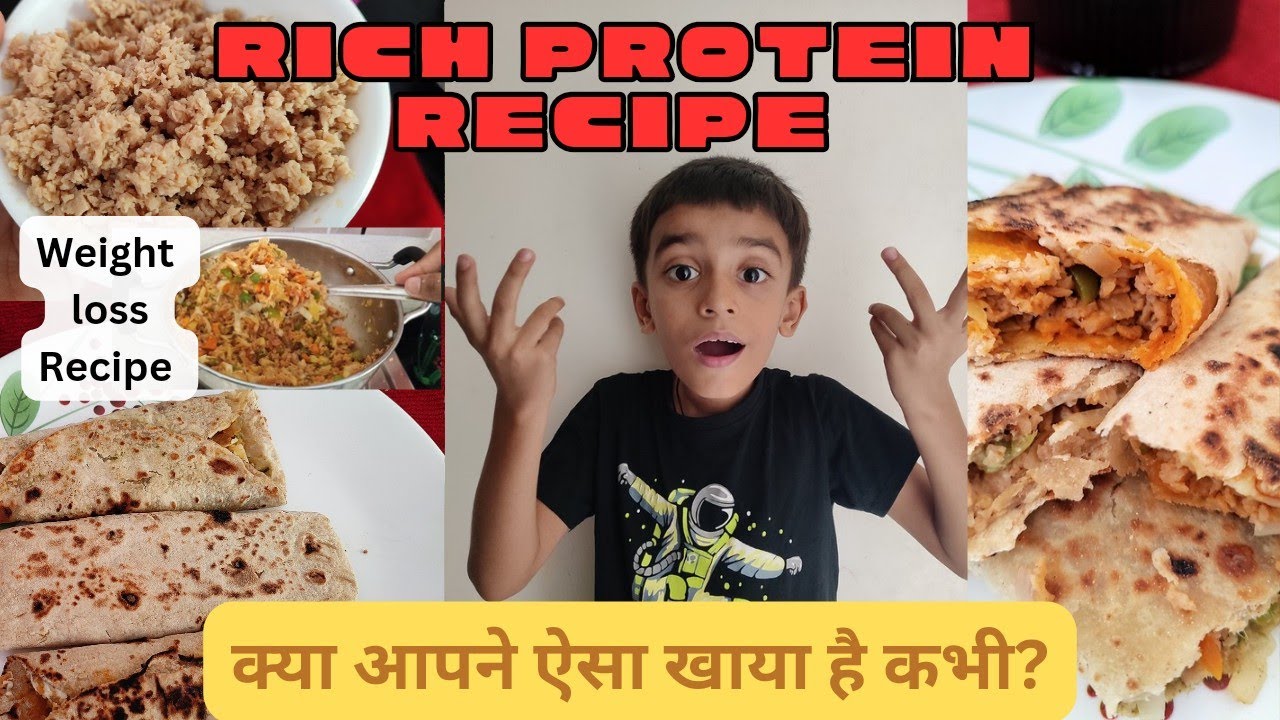 Healthy Dinner Ideas for Weight Loss | Protein Rich Food | Soya Recipes For Weight Loss Healthy Dinner Ideas for Weight Loss | Protein Rich Food | Soya Recipes For Weight Loss