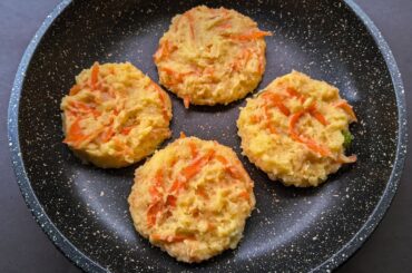 Just Add Eggs With Potatoes Its So Delicious/ Simple Breakfast Recipe/ Healthy Cheap & Tasty Snacks