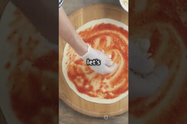 Delicious & Healthy Eggplant Pizza Recipe for Weight Loss #Shortsvideo #recipe #healthyfood  #weight