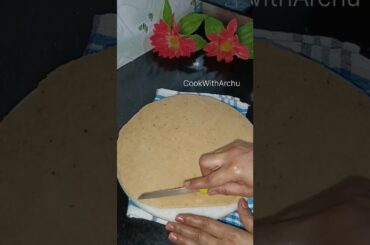 Easy teatime snack recipe|wheat flour snack recipe|healthy namak pare #anytimesnacks #eveningsnacks