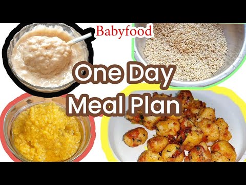 Healthy Baby Food Recipes For 1+ Year Babies | Diet Chart For Babies | 1 year baby food Healthy Baby Food Recipes For 1+ Year Babies | Diet Chart For Babies | 1 year baby food