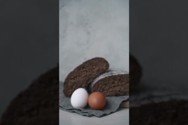 Healthy rye bread#food#health#healthy#shorts#foodie#recipe#asian#chinese