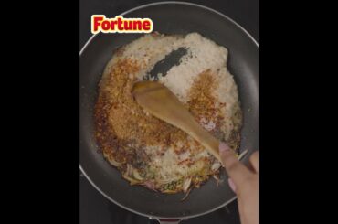 Fortune - Recipe Series - Soya | Chicken flavoured Soya Sandwich