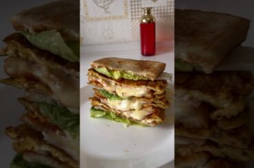 5 minutes recipe, Quick and Easy Breakfast Recipe #shorts #trending #food #cooking #tastetraditions