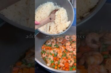 Healthy High Protein Dinner (easy weeknight dinner recipe) #healthydinnerrecipe #weeknightdinners