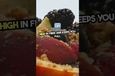 5 Breakfasts to Melt Belly Fat #shorts #healthyfood