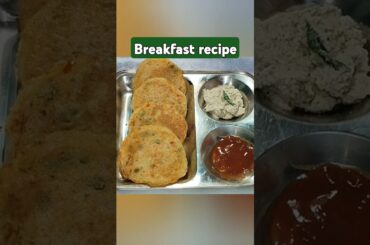 #healthy breakfast recipe#recipe #instant #cooking #healthy #tasty#Jay Mata annpurna