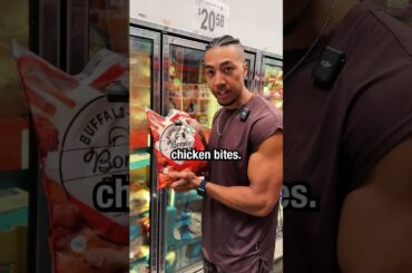 If you have an air fryer and you’re on a weight loss journey, these are must grabs from Sam’s Club!