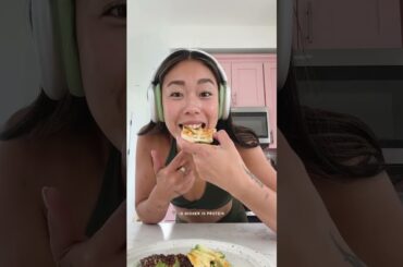 WIEIAD | High Protein Vegan Meals (100g Protein)