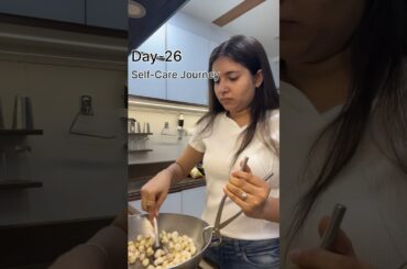 Day-26 Healthy Evening Snacks #shorts #shortsviral #viral #minivlog #whatieataday #whaticookinaday