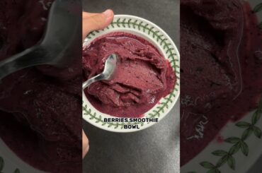 Smoothie #trending#viral#explore#smoothie #smoothiebowl#recipe #healthy #lifestyle#protein#fit#depig