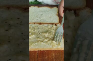 easy quit and healthy breakfast recipe#sorts#viralcontent#