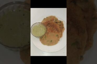 Healthy and Tasty Breakfast Recipe | 5 Mins Recipe #shorts #healthybreakfast #tastybreakfastrecipe