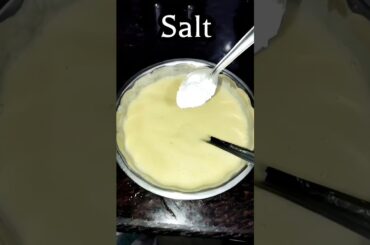 #shorts | Moog dal cheela | easy and healthy breakfast recipes |#streetfood #cheela # viralshort #||