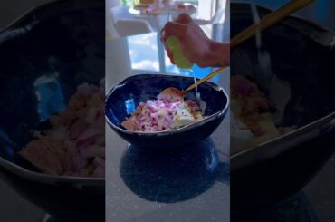 Loaded Sweet Potato || Light Healthy Dinner || Quick Meals