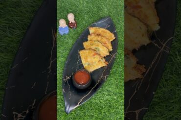 Ye recipe jarur se try karna | Healthy and tasty recipe in 10 min |#healthy #trending#viral #shorts