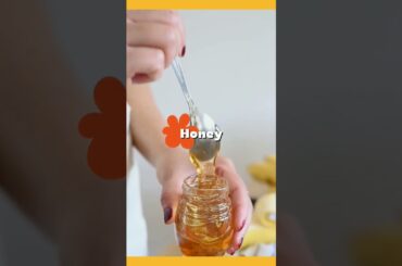 Crunch Banana Healthy Sandwich to try....... #healthy #cookingandfun