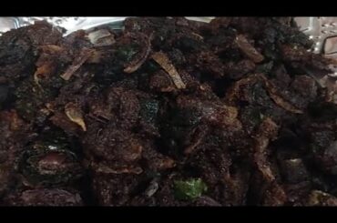 Ragi Pakoda / Pakora Recipe | Healthy snacks recipe | Murungai keerai recipe