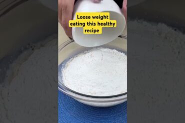 Loose weight eating this healthy recipe.#viral #recipe #food #