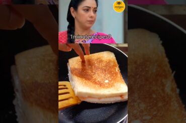 Vanraj ne Bola Kavya Ko Sandwich Banane Ko|Anupama #shorts #youtubeshorts #viral #trending #food