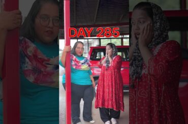 The Benefits of the 75 Hard Challenge | Day 285 - 365 Days Challenge with Indian Weight Loss Diet