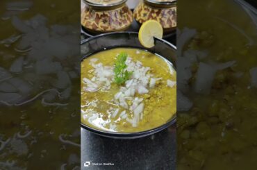 Bihari Usna Recipe #biharifood #shorts #paraskitchen2024 #moongdal #villagefood #healthy #viralvideo