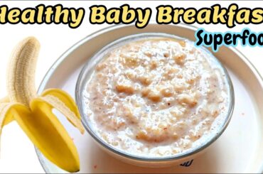 Healthy Weight Gain Baby Food Recipe For Above 1 Year Old | Toddler Meal Ideas | Mum & Munchkin