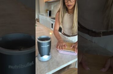 4 Minute Healthy Breakfast that Keeps You Full!