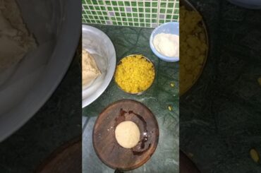 #food #paratha #recipe #shortvideo #cooking #healthy #puri