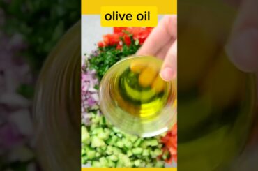 #vegetables salad #shorts#salad # viral#