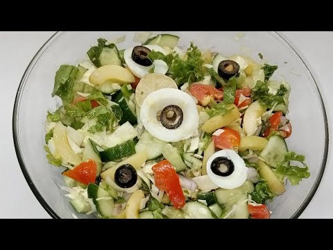 healthy salad recipe l summer cold salad l salad for weight loss l healthy salad dressing recipes healthy salad recipe l summer cold salad l salad for weight loss l healthy salad dressing recipes