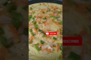 moong dal dosa | easy & healthy breakfast recipe | dosa recipe#shorts #youtubeshorts#treanding