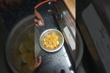 Chilli Gvuva /Healthy Recipes #kushi Mom #dailyvlog #trending #minivlog #food #4kshorts