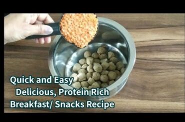 kids Healthy tiffin morning breakfast/snacks recipe/Healthy snacks for kids/Healthy snacks Recipe