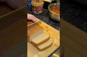 This CAN make you SICK! #shorts #youtubeshorts #bread #cooking #viralshorts