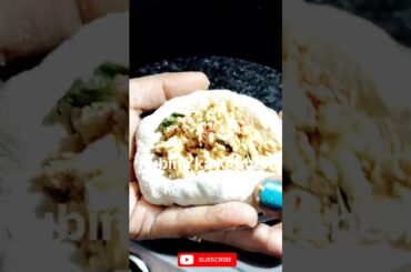 morning breakfast recipes for good health #shorts #viralshorts #trending #rubinakakitchen #viral