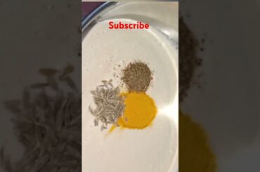 daal aur chawal ka healthy nashta recipe | healthy breakfast #shorts #taranoorcooking