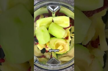 Get more AMAZING smoothie recipes by joining the 21 day Smoothie Diet challenge! Lose weight, reduce