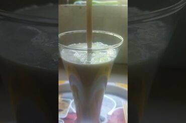 Easy smoothie Recipe in Tamil/ #shorts#trending #smoothie #healthy recipe @GomathisLifestylevlogs
