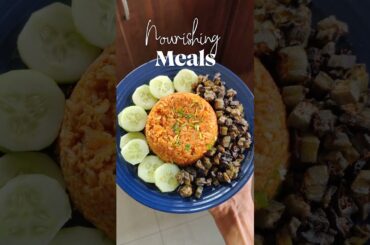 Healthy vegetarian meal ideas. Details in comments #vegetarian #healthy