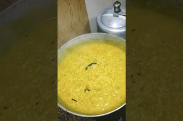 Masoor dal ke khichdi/ healthy recipes