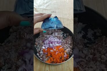 Good source of iron & pottasium Rajma cutlet recipe || Healthy Snacks || Shorts || Ytshorts