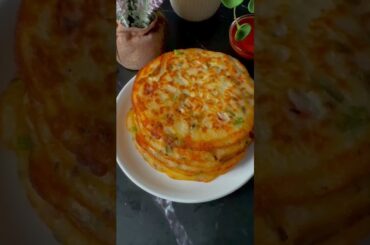 Healthy Breakfast recipes #foodrecipes #trending #shortvideo