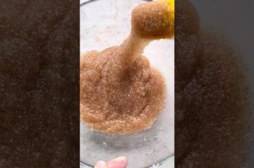 Easy healthy gluten free loaf recipe