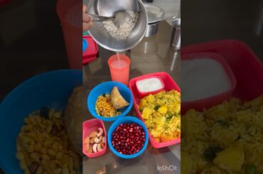 Aloo matar pulao #shots #youtubeshorts Lunch recipes | Healthy and tasty recipes for lunch#cooking