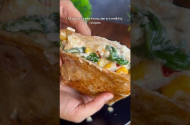 Snack cravings? But want to eat healthy, try this quick recipe!