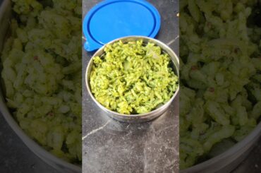 Kothamalli Sadam | Coriander Rice | Healthy Lunch Box Recipe | #easyrecipe #infinitespicesdelight