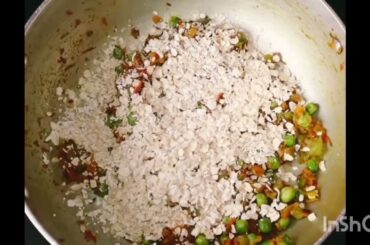 oats recipe #healthylifestyle #healthydinnerideas #cooking