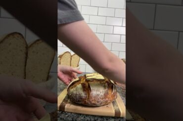 The sourdough fix, I desperately need right now!