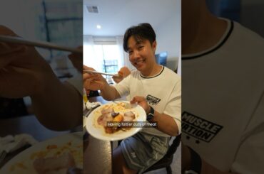 Easy ways to hit your calories if you’re struggling to gain weight